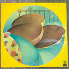 GOTHAM: Pass The Butter (LP) 1972 - pikkukuva 1