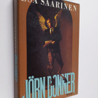 Esa Saarinen : Jörn Donner - pikkukuva 1
