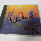 PINK FLOYD - SOUNDTRACK FROM THE FILM MORE CD NIMMARILLA - pikkukuva 1