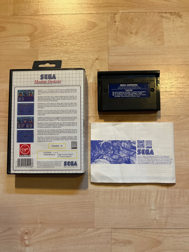 Item image