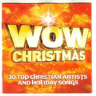 cd, VA - WOW Christmas (30 Top Christian Artists And Holiday - pikkukuva 1