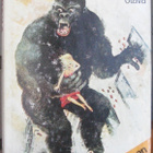 Edgar Wallace et al: King Kong. Otava 1977. 188 s. - pikkukuva 1