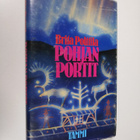 Brita Polttila : Pohjan portit : kuvitelmia kuvitelmista - pikkukuva 1