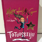 Matt Haig Totuuskeiju menee kouluun - pikkukuva 1