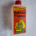 Ravinne pullo vintage - pikkukuva 1