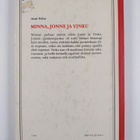 Anni Polva : Minna, Jonne ja Vinku - pikkukuva 2