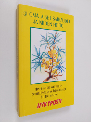 Timo Elo : Suomalaiset sairaudet ja niiden hoito