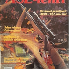 Ase-lehti - 1993 : Nro 5 - pikkukuva 1