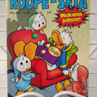 Roope-setä 3 2005 nro 307 - pikkukuva 1