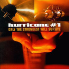 Hurricane #1 - Only The Strongest Will Survive CD (UUSI!) - pikkukuva 1