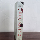 Red Rising Deluxe Edition (Pierce Brown, SIGNEERATTU) - pikkukuva 4