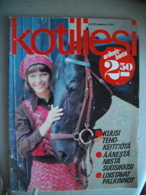 Kotiliesi Nro 18/1974 (18.3)