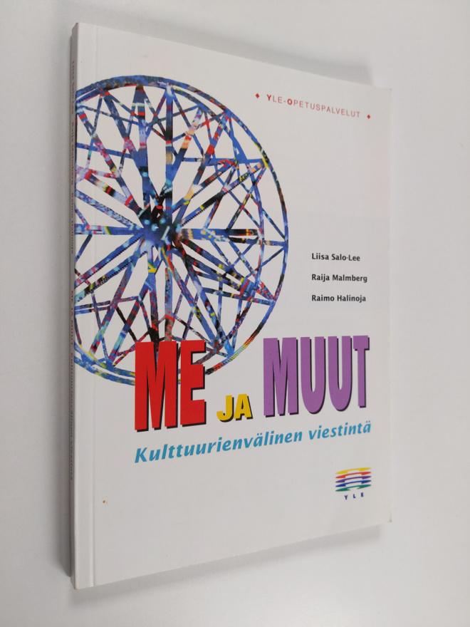 Liisa ym. Salo-Lee : Me ja muut : kulttuurienvälinen vies...