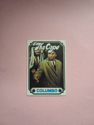 Columbo