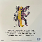 JONATHAN WILSON - EAT THE WORM 2LP - pikkukuva 2