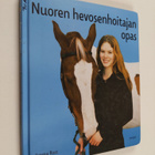Emma Rost : Nuoren hevosenhoitajan opas - pikkukuva 1