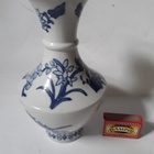 Aasialainen maljakko / vaasi . China - pikkukuva 2