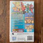 Power Stone Collection PSP *UUSI* - pikkukuva 2