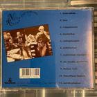 NELJÄ RUUSUA - Pop-uskonto cd - pikkukuva 2