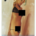 2007 Playboy Wet & Wild Series 2 #93 Jenny James - pikkukuva 1