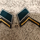 Suomen Armeijan merkit - pikkukuva 1