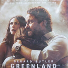 GREENLAND BLU-RAY - pikkukuva 1