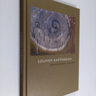 Tuovi Koivunen : Louhen kartanolla (signeerattu, tekijän ... - pikkukuva 1