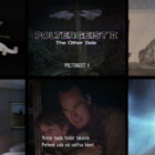 Poltergeist II (Esselte Video) VHS myynti-VHS vuokrakannella - pikkukuva 2