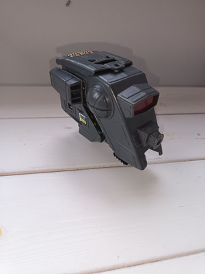 Star Wars: INT-4 Interceptor Mini-Rig (Kenner 1981)