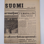Uusi Suomi nro 321/1939 (27.11.) - pikkukuva 2