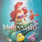 Pieni merenneito  BLU-RAY  SUOMIPUHE - pikkukuva 1