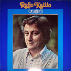 Reijo Kallio – Yksinäinen CD - pikkukuva 1