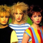 BANANARAMA  ::  CHEERS THEN  ::  VINYYLI  7"    1982 - pikkukuva 5