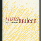 Dorothee Sölle: Vastatuuleen (1.p.) - pikkukuva 1