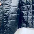 Bomber Jacket XL Tokio pilottitakki musta - pikkukuva 5