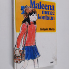 Marita Lindquist : Maleena menee kouluun - pikkukuva 1