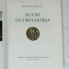 Suuri Olympia-kirja -Martti Jukola - pikkukuva 3
