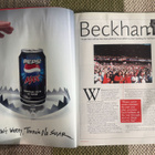 ENGLAND v POLAND 12.10.2005 OFFICIAL PROGRAMME - pikkukuva 4