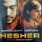 HESHER  BLU-RAY - pikkukuva 1