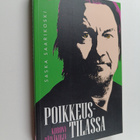 Saska Saarikoski : Poikkeustilassa : koronapäiväkirja - pikkukuva 1
