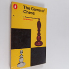 Harry Golombek : The game of chess - pikkukuva 1