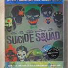 Suicide Squad - Pidennetty versio (2016) Steelbook (UUSI) - pikkukuva 1