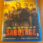 Sabotage - pikkukuva 1