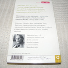Doris Lessing Lumous haihtuu  -pok - pikkukuva 2