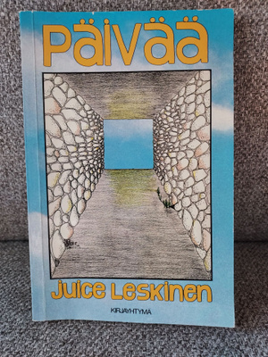 Juice Leskinen: Päivää