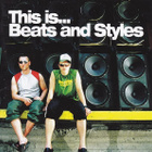 Beats & Styles • This Is... Beats & Styles CD - pikkukuva 1