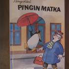 Leif Eriksson: Pingviini Pingin matka - pikkukuva 1