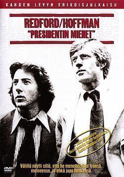 Presidentin Miehet - (2 DVD)