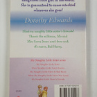 Dorothy Edwards : My Naughty Little Sister's Friends - pikkukuva 2