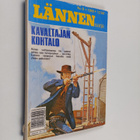 Lännensarja 8/1989 : Kavaltajan kohtalo - pikkukuva 1